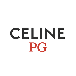 Celine PG Logo